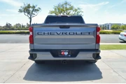 $29995 : 2021 Silverado 1500 2WD Crew thumbnail