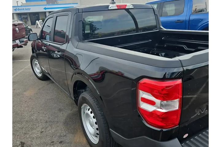 $26000 : Ford Maverick 2023 AWD XL 4d image 6