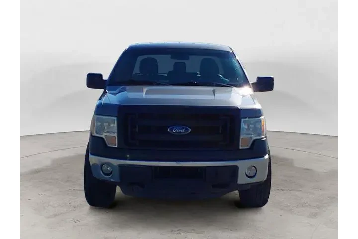$8961 : Ford F-150 2014 4x4 FX4 4dr image 8