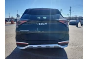 $21998 : Kia Sportage 2024 LX 4dr SUV thumbnail