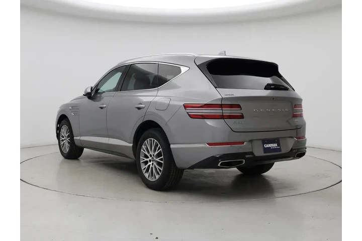 $35998 : Genesis GV80 2024 AWD 2.5T 4 image 2