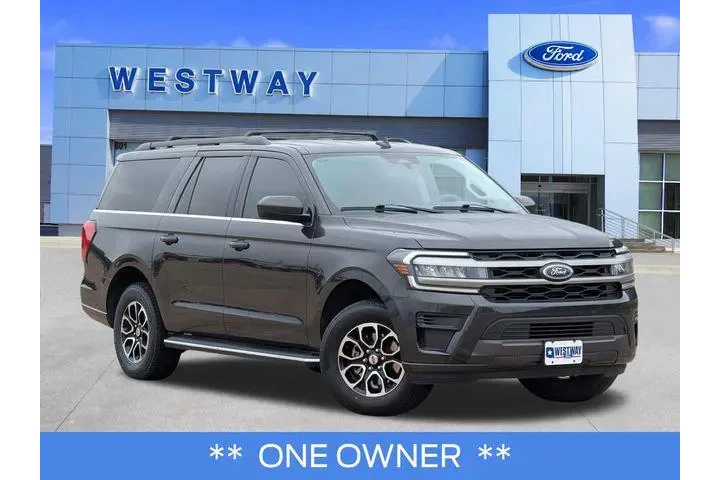 $38974 : Ford Expedition MAX 2023 4x2 image 1