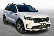 $25162 : Kia Sorento 2022 S 4dr SUV thumbnail