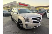 Cadillac Escalade 2015 4x4 P en Sacramento