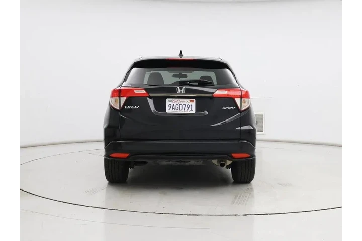 $21998 : Honda HR-V 2022 Sport 4dr Cr image 6