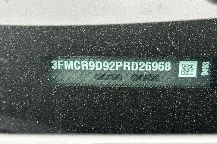 $27998 : Ford Bronco Sport 2023 AWD B image 3