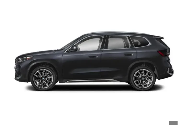 $35661 : BMW X1 2025 AWD xDrive28i 4d image 1