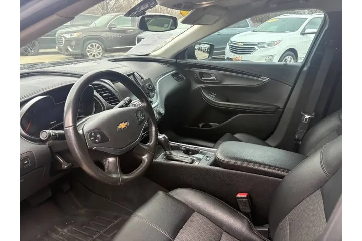 $12950 : 2019 Impala LT image 9