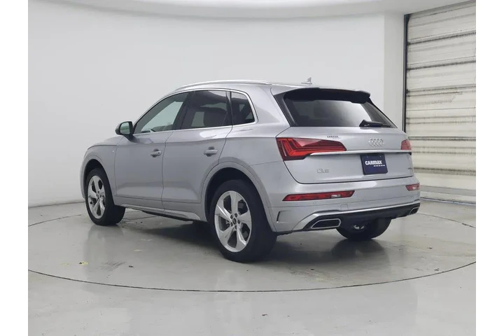 $33998 : Audi Q5 2023 AWD quattro S l image 2