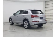 $33998 : Audi Q5 2023 AWD quattro S l thumbnail