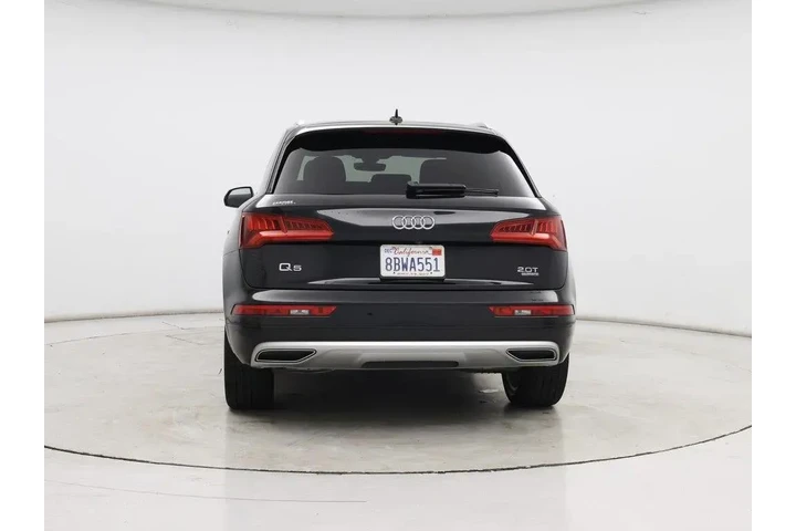 $21998 : Audi Q5 2018 AWD 2.0T quattr image 6