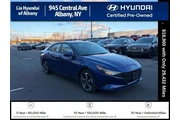 Hyundai ELANTRA 2023 SEL 4dr en Albany
