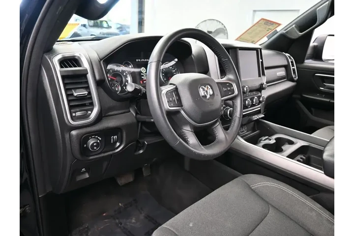 $29444 : Ram 1500 2024 4x2 Big Horn 4 image 10