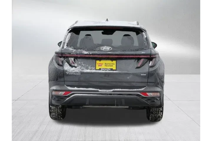 $24990 : Hyundai TUCSON 2023 AWD SEL image 6