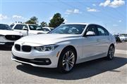 2018 BMW 3 Series 330i en Memphis