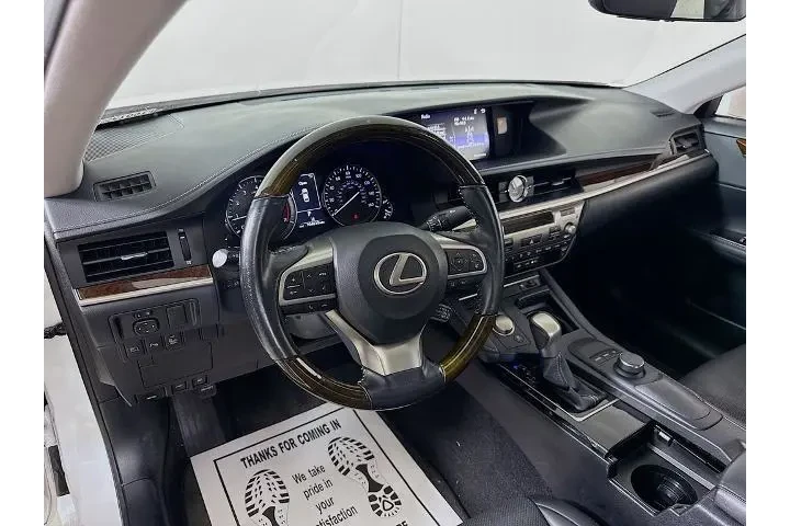 $21000 : Lexus ES 350 2017 4dr Sedan image 9