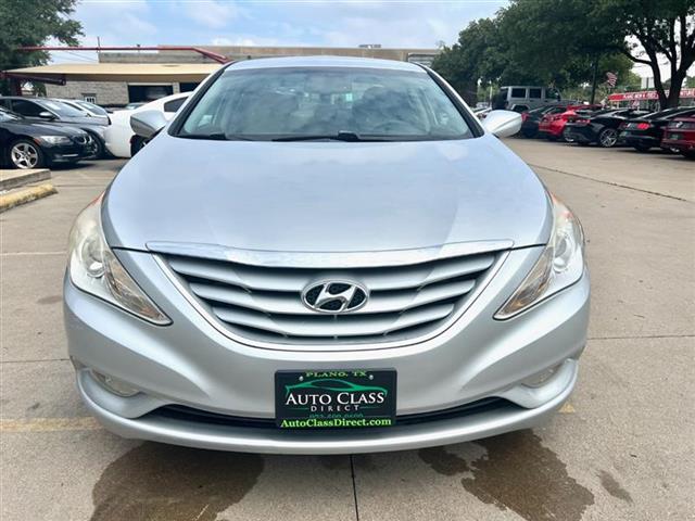 $9950 : 2013 HYUNDAI SONATA GLS image 5