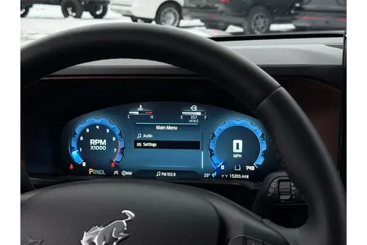 $32000 : Ford Bronco Sport 2025 AWD O image 7