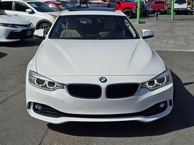 $14595 : 2014 BMW 4 Series image 3