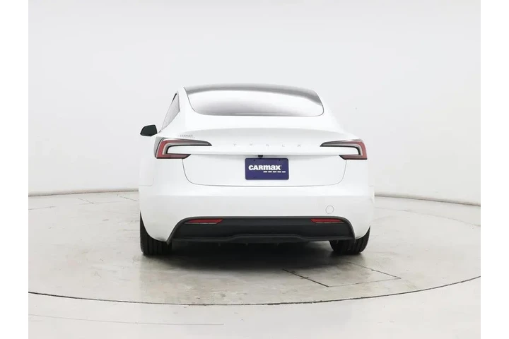 $31998 : Tesla Model 3 2024 Long Rang image 6