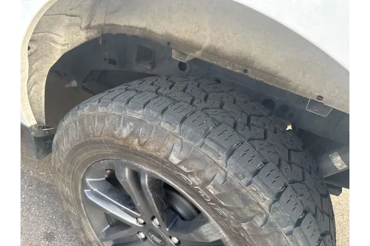 $36601 : Ford F-150 2022 4x4 Lariat 4 image 9