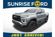 GMC Canyon 2024 4x2 Elevatio en Fort Lauderdale