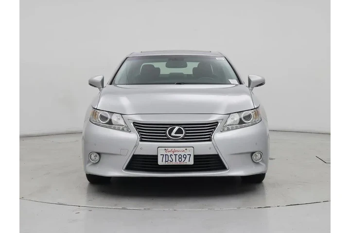 $19998 : Lexus ES 350 2014 4dr Sedan image 5