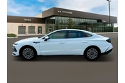 $33998 : Hyundai SONATA Hybrid 2025 L thumbnail