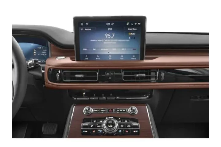 Lincoln Aviator 2024 Reserve image 10