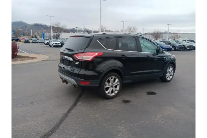 $12000 : Ford Escape 2015 AWD Titaniu image 7