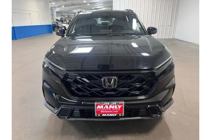 $31984 : Honda CR-V Hybrid 2023 image 8