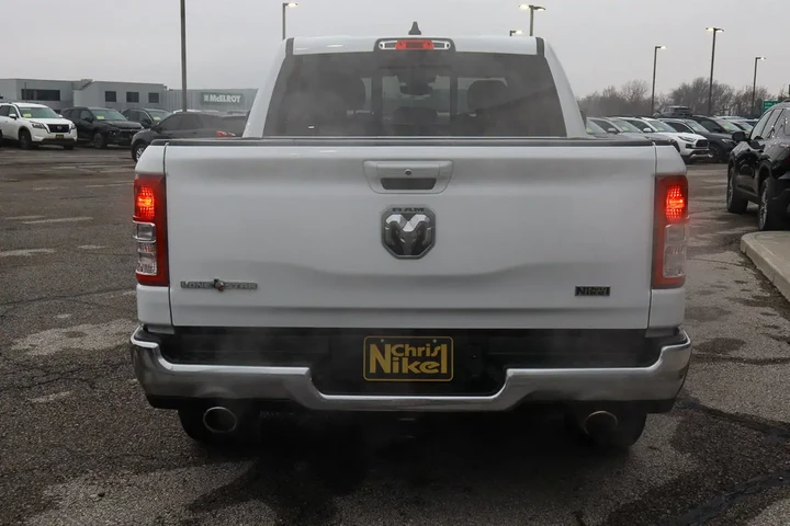 $29988 : 2022 1500 Lone Star 4x2 Crew image 5