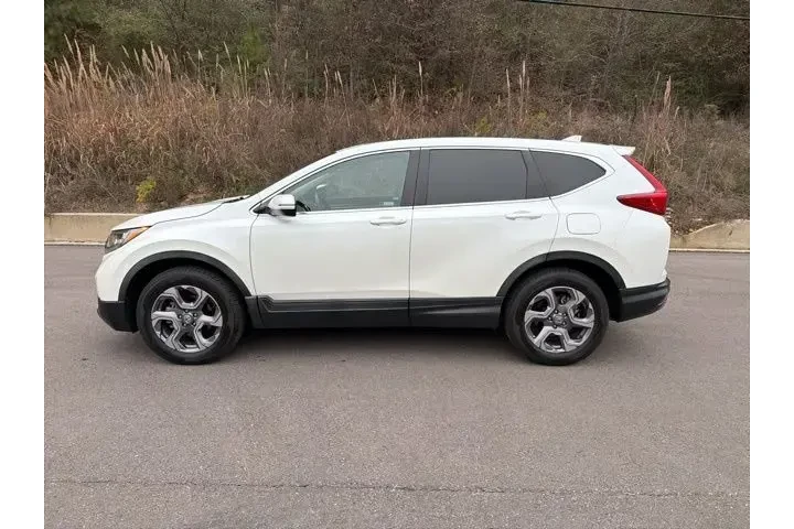 $19999 : Honda CR-V 2018 AWD EX-L 4dr image 4