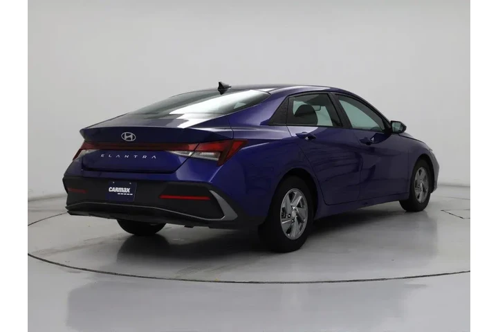 $16998 : Hyundai ELANTRA 2024 SE 4dr image 8