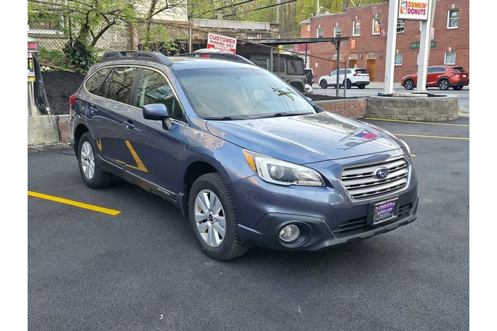 $10995 : 2015 Outback 2.5i Premium image 7