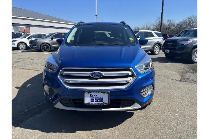 $18988 : Ford Escape 2019 AWD SEL 4dr image 3