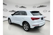 $28990 : Audi Q3 2025 AWD quattro S l thumbnail