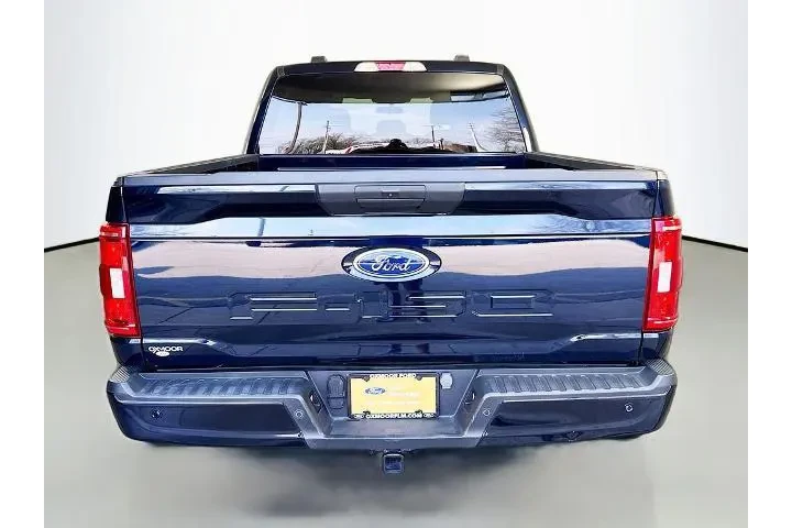 $40000 : Ford F-150 2023 4x4 XL 4dr S image 6