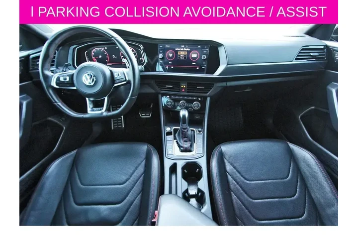 $18288 : Volkswagen Jetta 2019 GLI S image 10