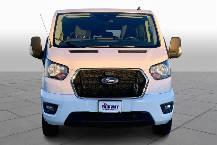 $38178 : Ford Transit 2023 350 XL 3dr image 4