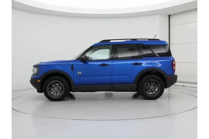 $24998 : Ford Bronco Sport 2022 AWD B image 3