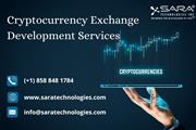 cryptocurrency exchange dev. en San Diego