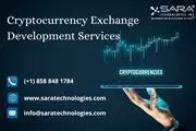 cryptocurrency exchange dev. en San Diego