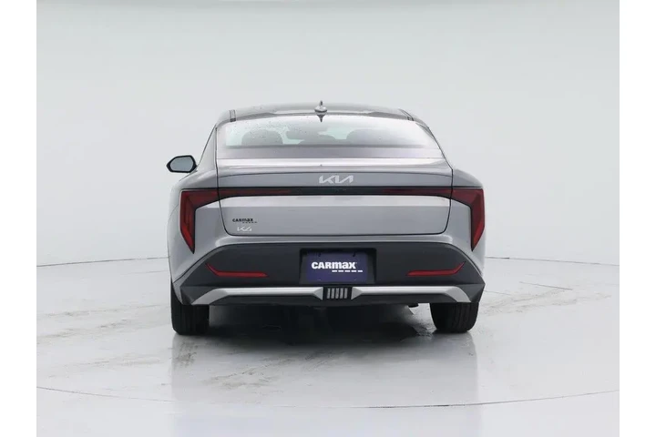 $23998 : Kia K4 2025 LXS 4dr Sedan image 6