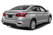 $11651 : 2019 Sentra S thumbnail