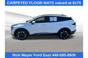 $27952 : Kia Sportage 2023 AWD SX-Pre thumbnail