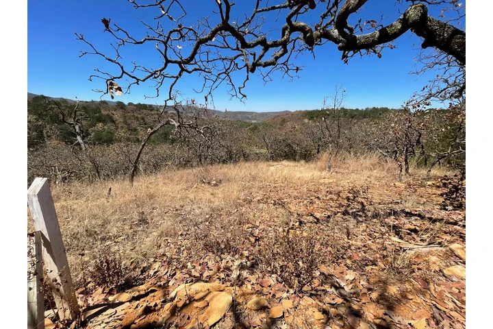 $850000 : Terreno Sierra Mazati image 4