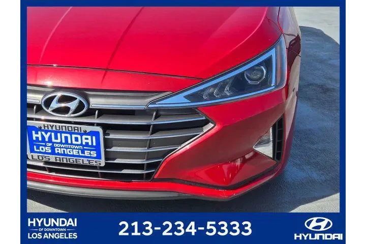 $19816 : Hyundai ELANTRA 2020 Value E image 8