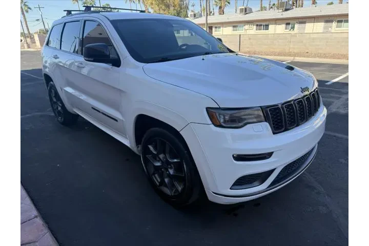 $18862 : Jeep Grand Cherokee 2019 4x4 image 5