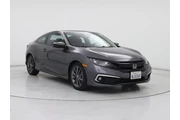 Honda Civic 2019 EX 2dr Coup en San Francisco Bay Area